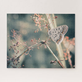 Quebra-cabeça Papillon 520 pcs