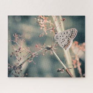 Quebra-cabeça Papillon 520 pcs