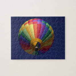 Quebra-cabeça Para cima e para fora