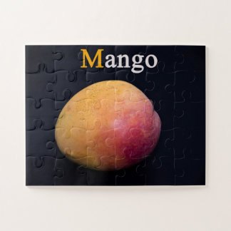 Quebra-cabeça para Crianças - Mango