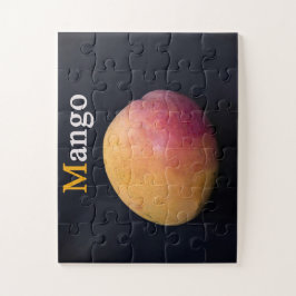 Quebra-cabeça para Crianças - Mango