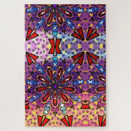 Quebra-cabeça Parafuso