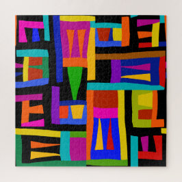 QUEBRA-CABEÇA PAREDE DE PARTIDOS