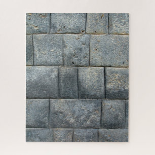 Quebra-cabeça Parede inca 520-pc