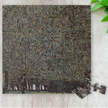 Quebra-cabeça Park Gustav Klimt - Difícil<br><div class="desc">O Parque Gustav Klimt - quebra-cabeça de quebra-cabeça difícil - trabalho de arte clássico vintage - trabalho de arte clássico da obra-prima vintage - - jogo quebra-cabeça de quebra-cabeça - diferentes tamanhos disponíveis - de Ricaso</div>