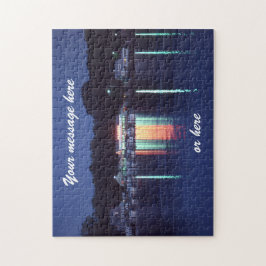 Quebra-cabeça Parkers Seafood Restaurant 