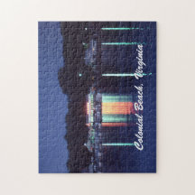 Parkers Seafood Restaurant Colonial Beach Virginia