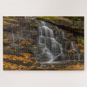 Quebra-cabeça Parque Estadual Blackwater Falls