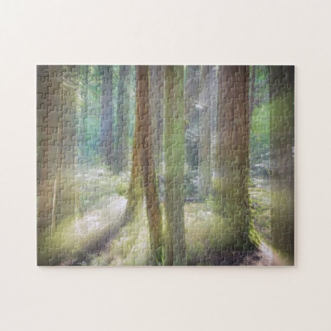 Quebra-cabeça Parque Estadual da Praia Scenic (Horizontal)