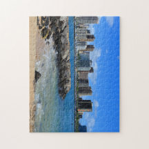 Parque Havaí da praia de Moana de Alá