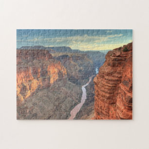 Quebra-cabeça Parque nacional 3 do Grand Canyon
