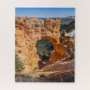 Quebra-cabeça Parque Nacional das Arches Cênicas, Vs 3