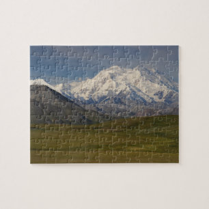Quebra-cabeça Parque nacional de Denali