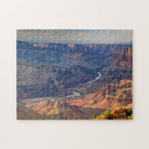 Quebra-cabeça Parque nacional do Grand Canyon, Ariz