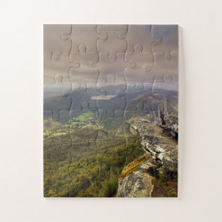 Quebra-cabeça Parque Nacional Grampians Austrália