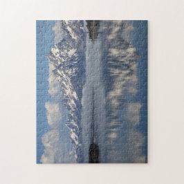 Quebra-cabeça Parque Nacional Grand Teton Grand Teton Wyoming