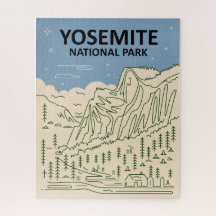 Parque Nacional Yosemite California