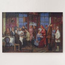 Partido do Aquecimento Doméstico