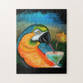 Quebra-cabeça Partidos