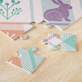 Quebra-cabeça Páscoa da Xadrez verificada