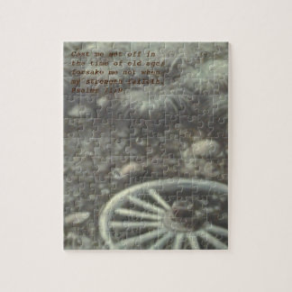 Quebra-cabeça Passar