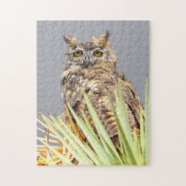 Quebra-cabeça Pássaro Cordeiro excelente de Pé