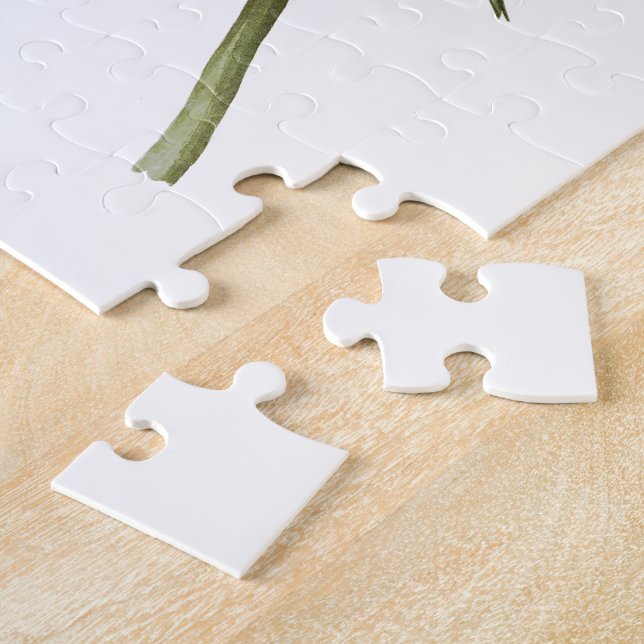 Quebra-cabeça Pássaros de Martin roxo John James Audubon de (Lateral)