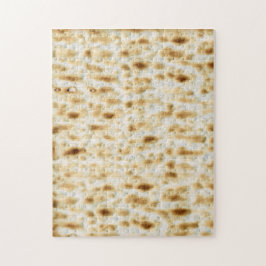 Quebra-cabeça Passover Matza
