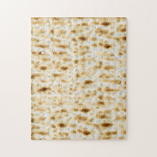 Quebra-cabeça Passover Matza (Vertical)