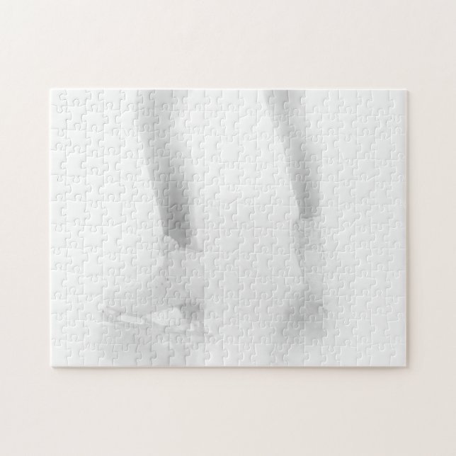 Quebra-cabeça Patinação no gelo (Horizontal)