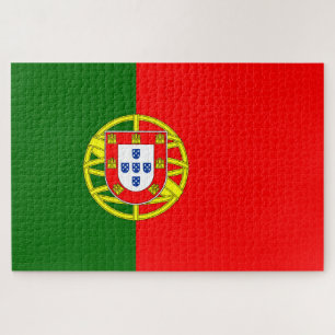 Quebra-cabeça Pavilhão Portugal