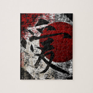 Quebra-cabeça Paz, Amor e Esperança #3