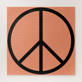 Quebra-cabeça Paz (CND)