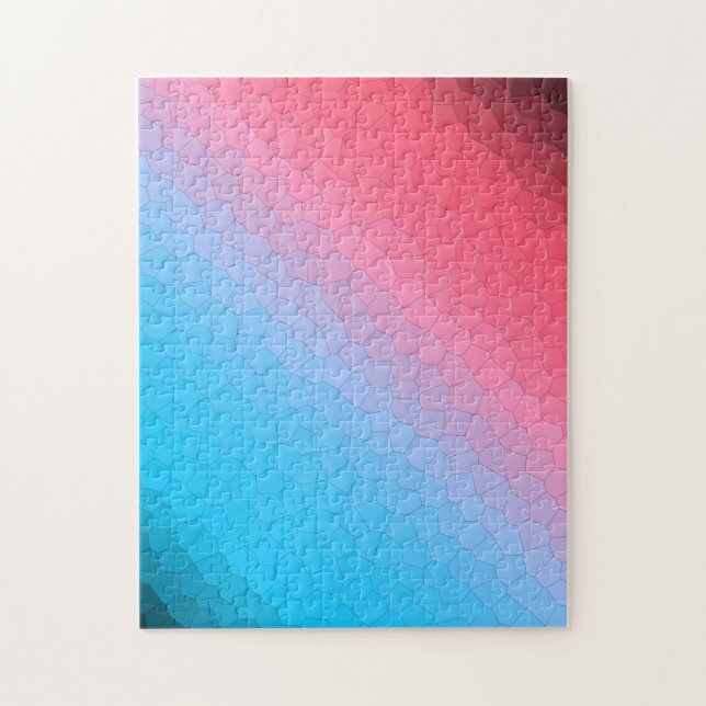 Quebra-cabeça Paz ~ Sun (Vertical)