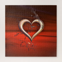 Pelo Amor do Vermelho