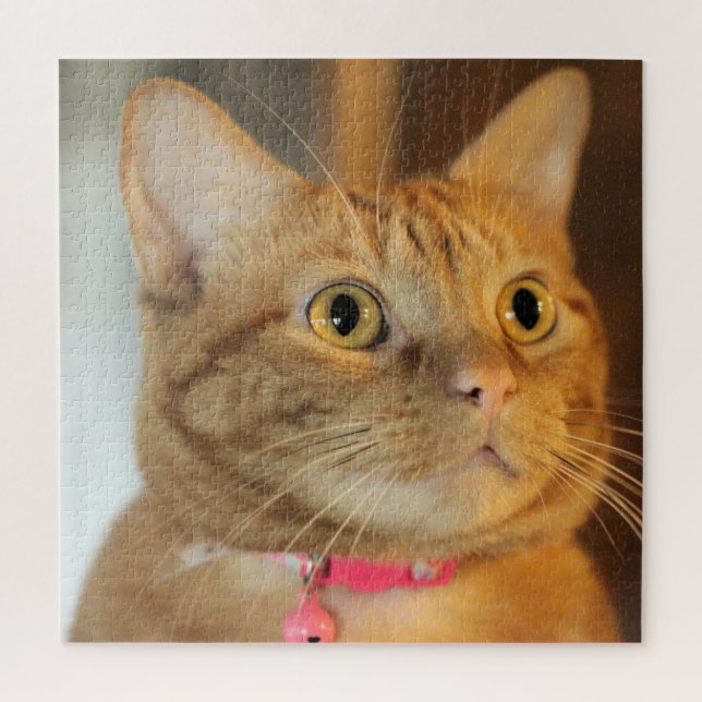 Quebra-cabeça Penny bonito (Vertical)