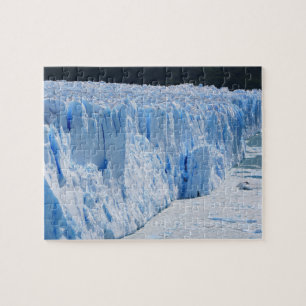 Quebra-cabeça Perito Moreno Glaciar Argentina