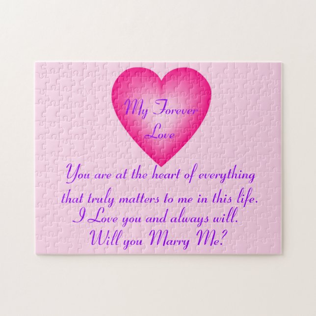 Quebra-cabeça personalizado (Horizontal)