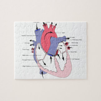 Quebra-cabeça - personalizado