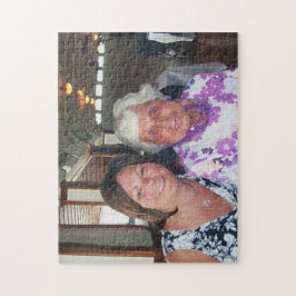 Quebra-cabeça personalizado