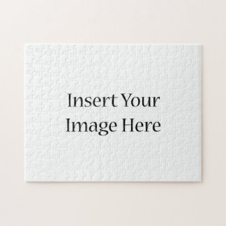 Quebra-cabeça Personalizado