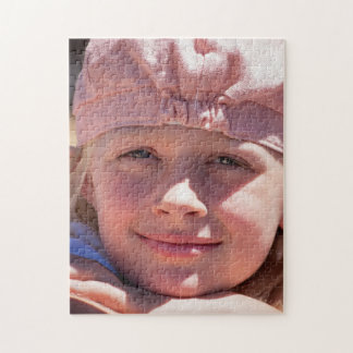 QUEBRA-CABEÇA PERSONALIZADO COM FOTO