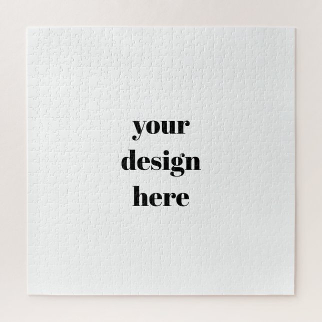 Quebra-cabeça Personalizar (Vertical)