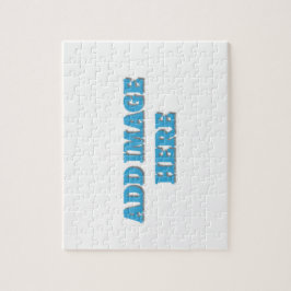 Quebra-cabeça Personalizar