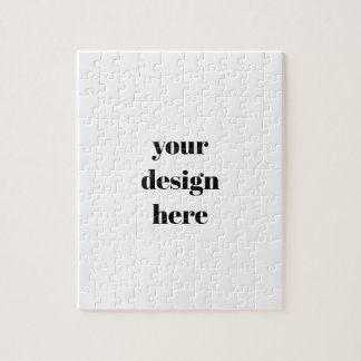 Quebra-cabeça Personalizar ou personalizar