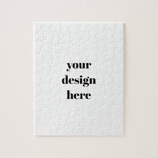 Quebra-cabeça Personalizar ou personalizar