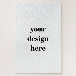 Quebra-cabeça Personalizar ou personalizar