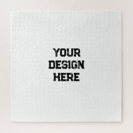 Quebra-cabeça Personalizar ou personalizar