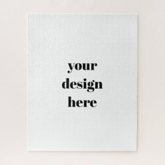 Quebra-cabeça Personalizar ou personalizar