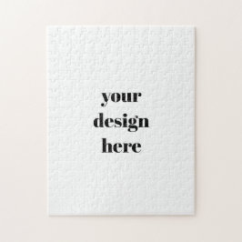 Quebra-cabeça Personalizar ou personalizar